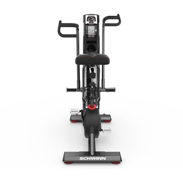 Велотренажер Schwinn Airdyne AD8 Велотренажер Schwinn Airdyne AD8
