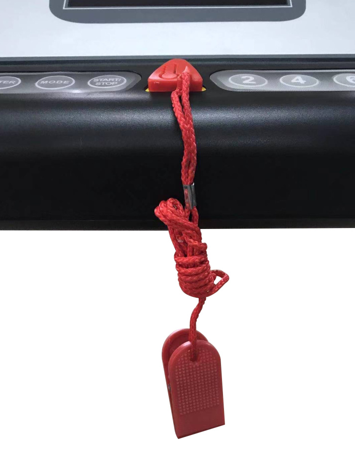 Беговая дорожка American Motion Fitness AMF 8612RP