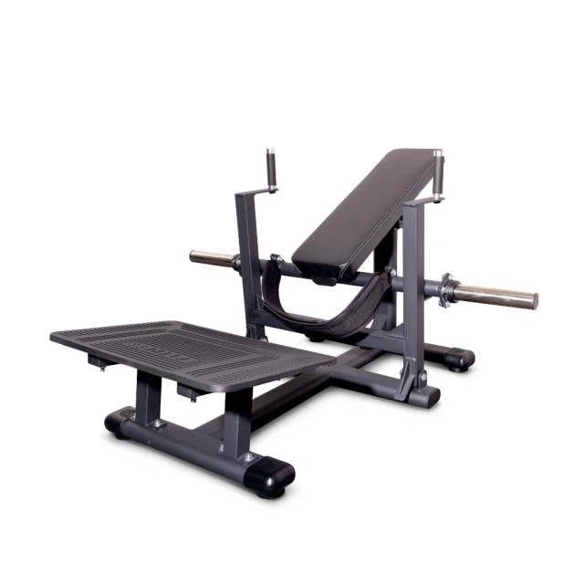 Ягодичный мостик на свободных весах Protrain HC-2131 Ягодичный мостик на свободных весах Protrain HC-2131