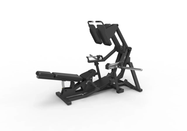 Жим ногами независимый под наклоном STEELFRAME AYAX 8 Жим ногами независимый под наклоном STEELFRAME AYAX 8