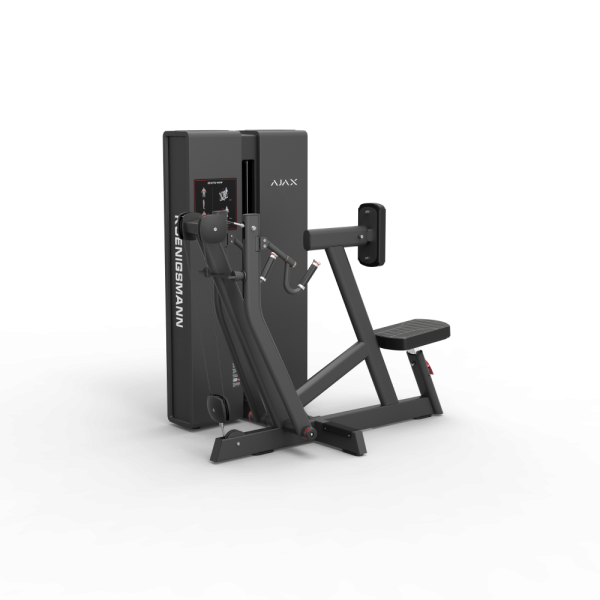 Горизонтальная тяга с упором на грудь PC2202