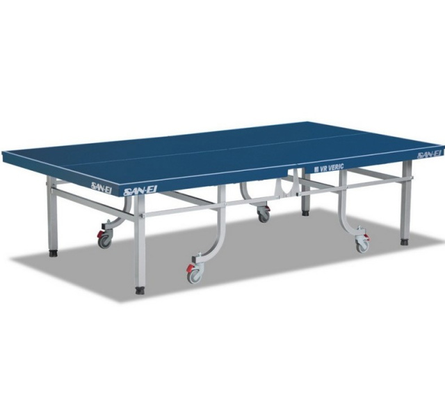 Теннисный стол SAN EI IF-VERIC-CENTEROLD (blue) Теннисный стол SAN EI IF-VERIC-CENTEROLD (blue)