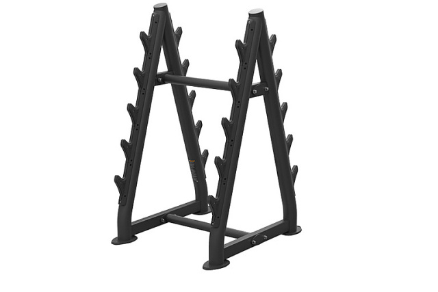 Стойка для хранения грифов и штанг Spirit Fitness SP-4251 Стойка для хранения грифов и штанг Spirit Fitness SP-4251