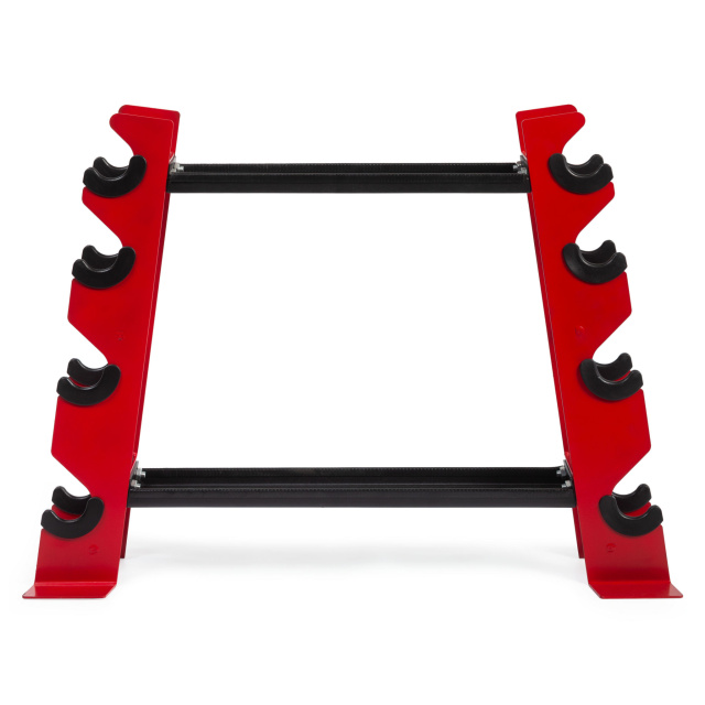 Зубчатая стойка для гантелей и гирь VictoryFit VF-D4010 Зубчатая стойка для гантелей и гирь VictoryFit VF-D4010