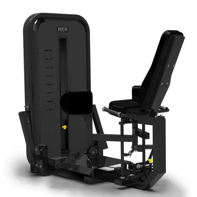 Приводящие ног профессиональный BRONZE GYM MIGHT 17 Приводящие ног профессиональный BRONZE GYM MIGHT 17